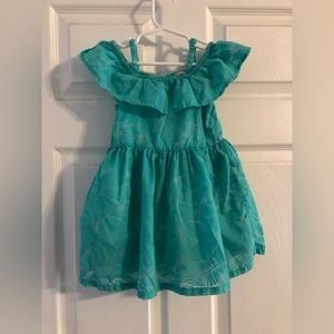 Genuine Kids by Oshkosh dress 3T